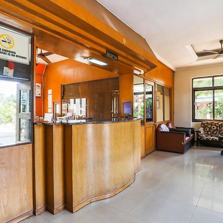 Spot On 37412 Hotel Priti International Mapusa Dış mekan fotoğraf