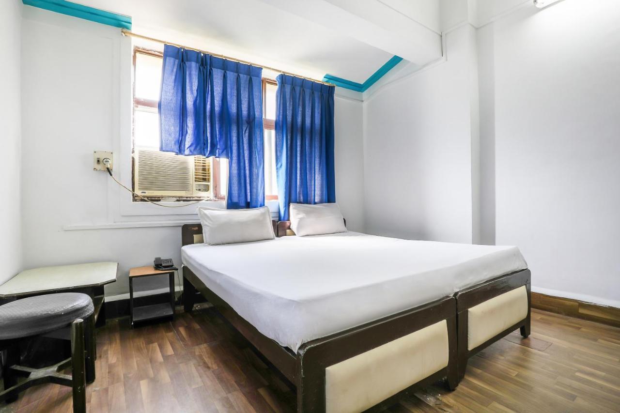 Spot On 37412 Hotel Priti International Mapusa Dış mekan fotoğraf