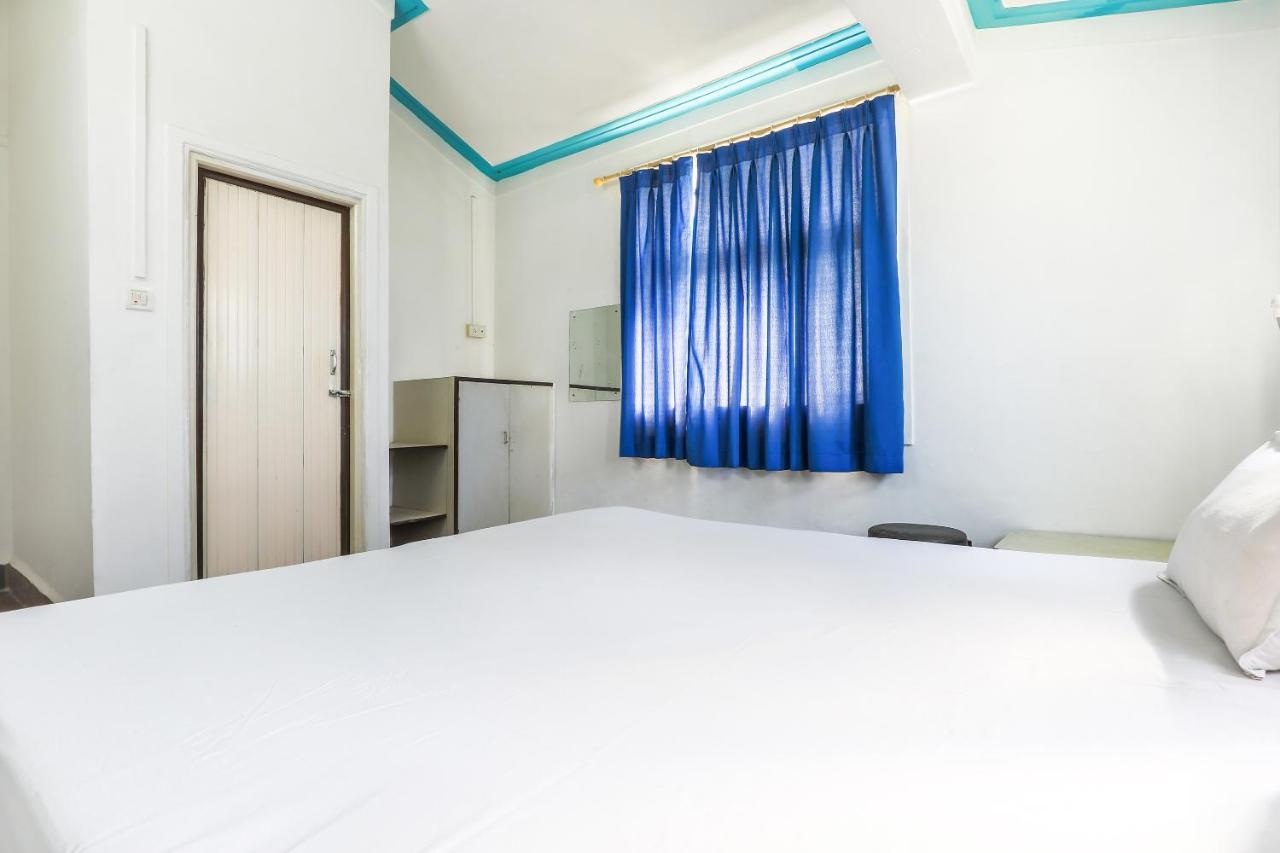 Spot On 37412 Hotel Priti International Mapusa Dış mekan fotoğraf