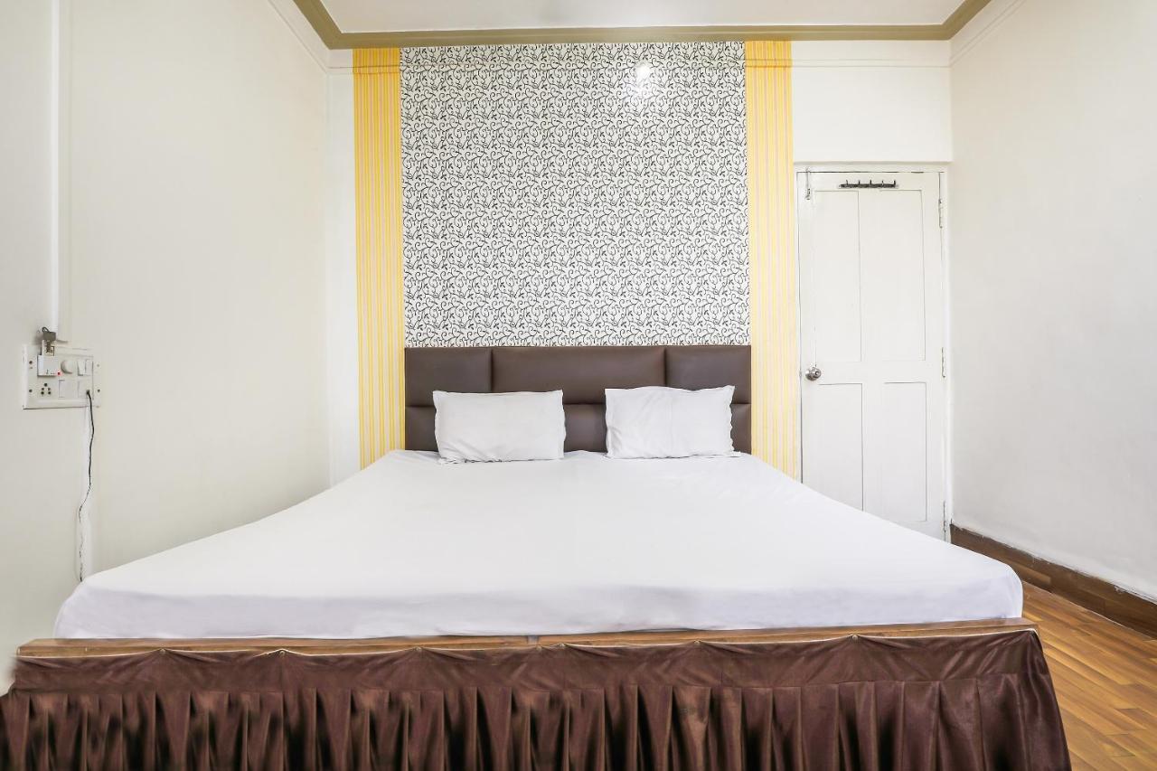 Spot On 37412 Hotel Priti International Mapusa Dış mekan fotoğraf
