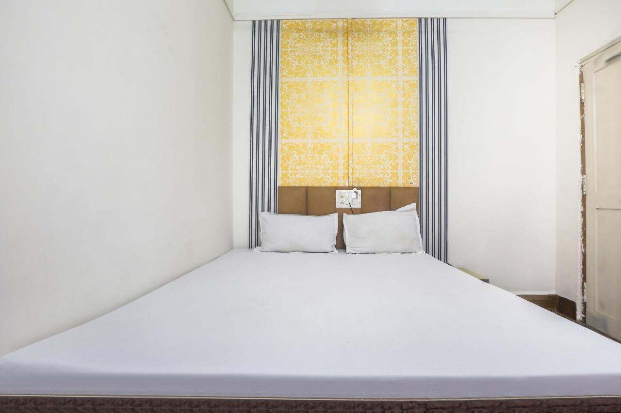 Spot On 37412 Hotel Priti International Mapusa Dış mekan fotoğraf