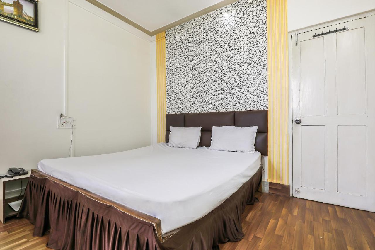 Spot On 37412 Hotel Priti International Mapusa Dış mekan fotoğraf