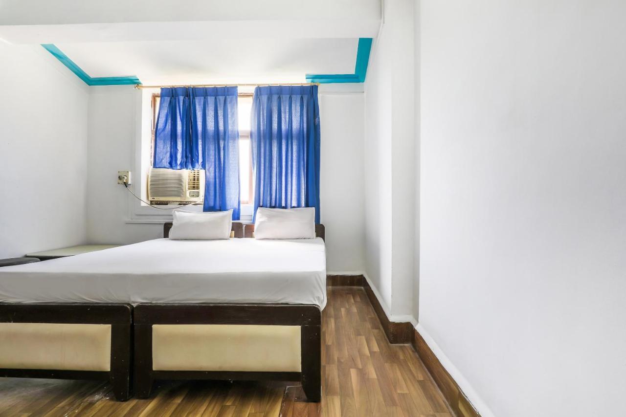 Spot On 37412 Hotel Priti International Mapusa Dış mekan fotoğraf
